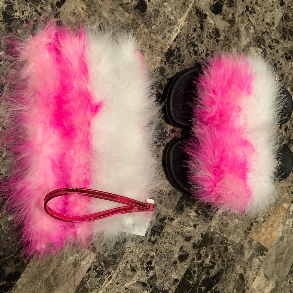 Fur Flops